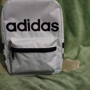 Backpack lunch bag